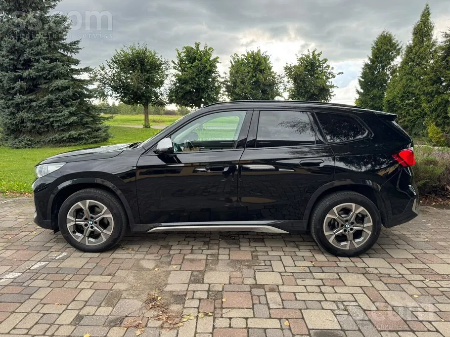 BMW X1 2023 photo 5