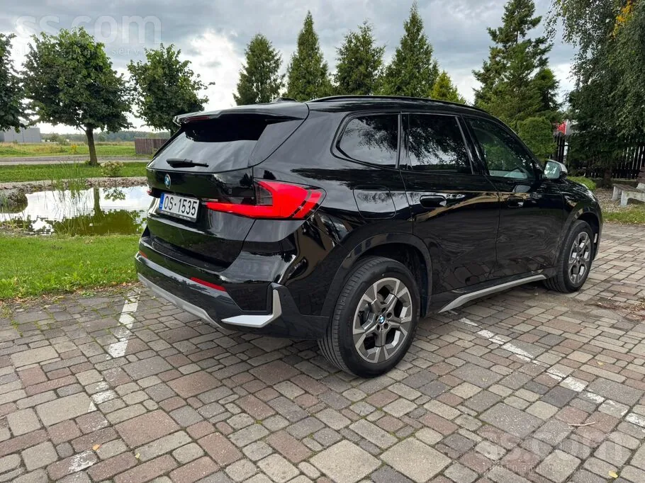 BMW X1 2023 photo 2