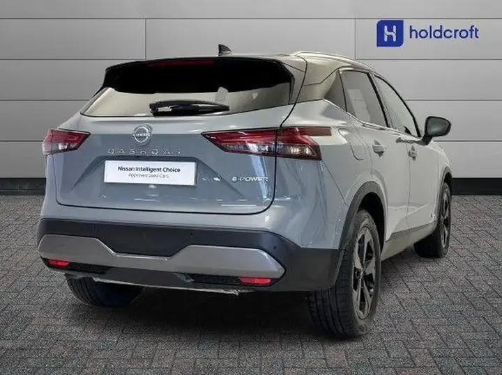 Nissan Qashqai 2023 photo 5