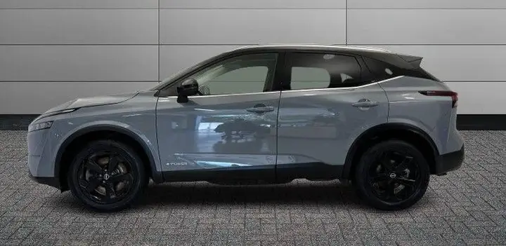 Nissan Qashqai 2023 photo 4