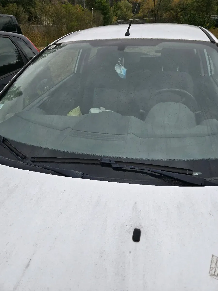 Ford Fiesta 2008 photo 3