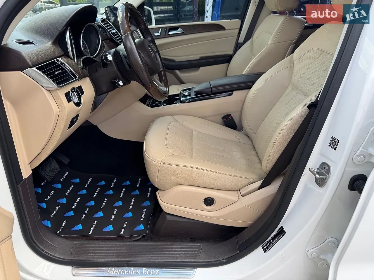 Mercedes-Benz Gle-Class 2018 photo 5