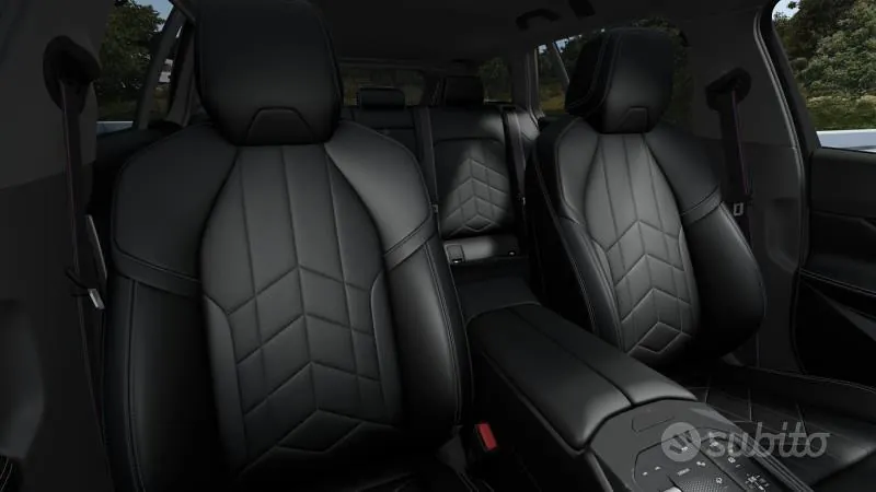 BMW 5 Series 2026 photo 5