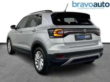 Volkswagen T-Cross 2021 photo 3