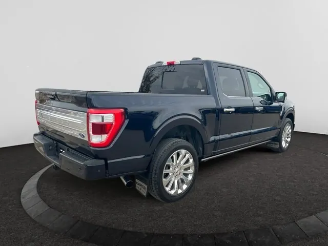 Ford F-150 2021 photo 5