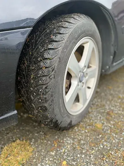 Volvo V70 2007 photo 5