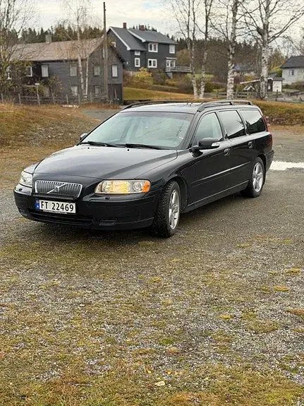 Volvo V70