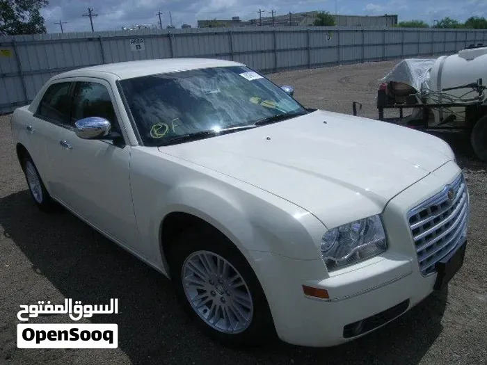 Chrysler 300 2010 photo 5