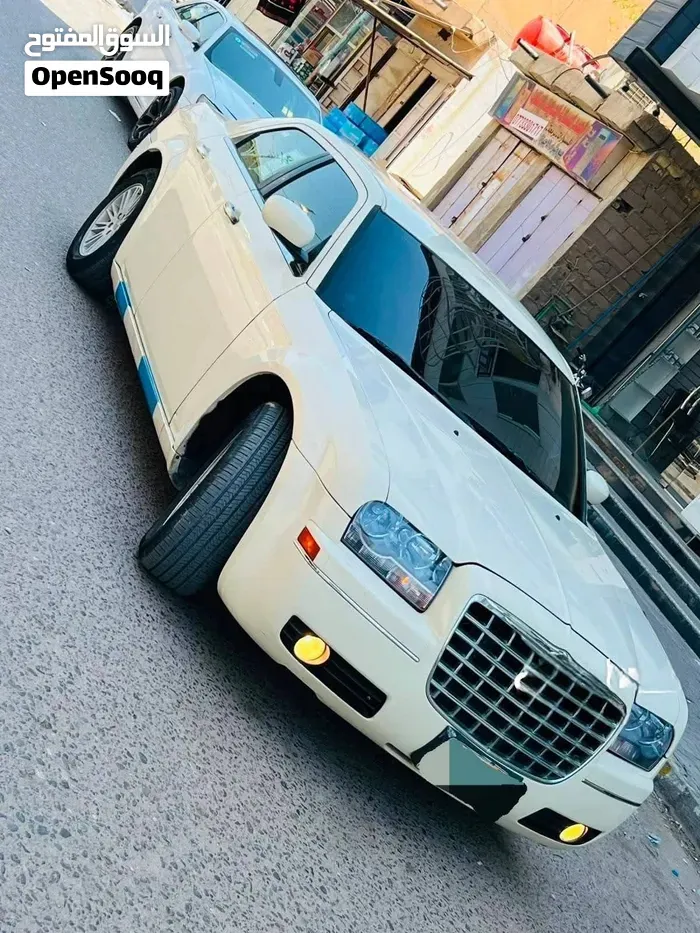Chrysler 300