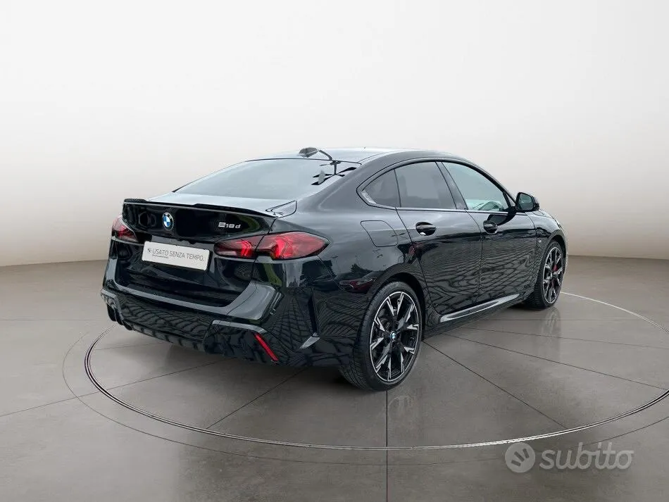 BMW 218D Gran Coupe Msport 2025 photo 5
