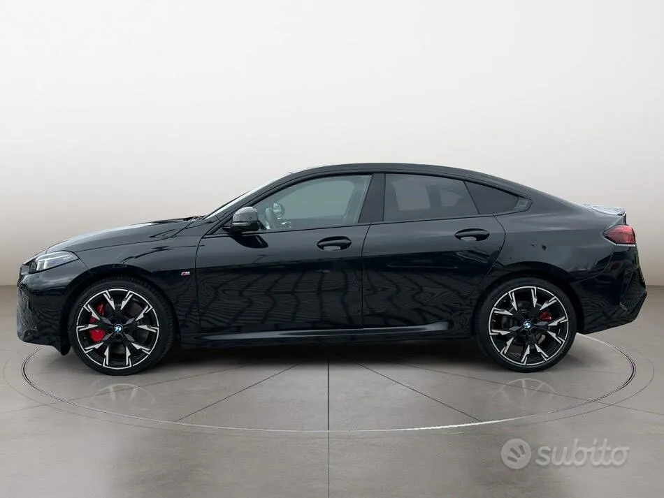 BMW 218D Gran Coupe Msport 2025 photo 2
