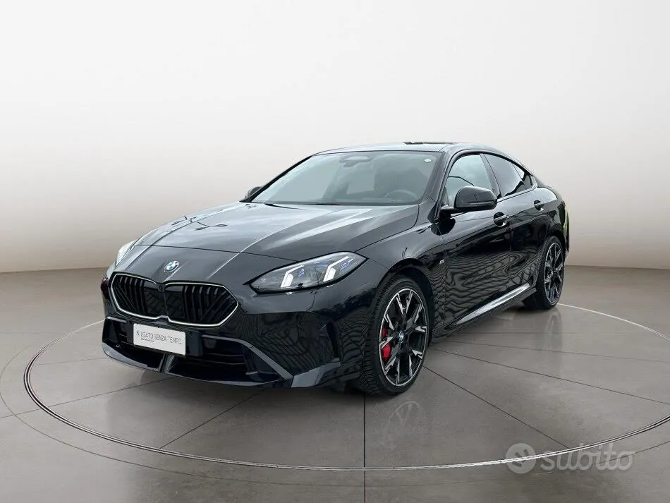 BMW 218D Gran Coupe Msport