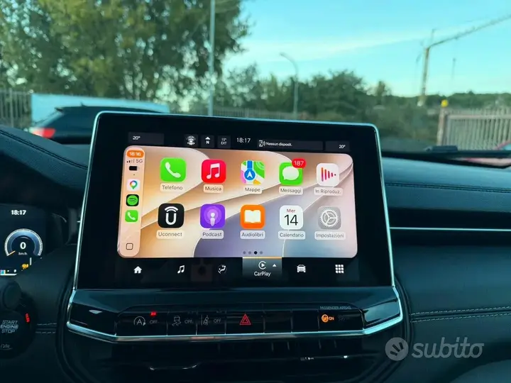 Jeep Compass 2022 photo 2
