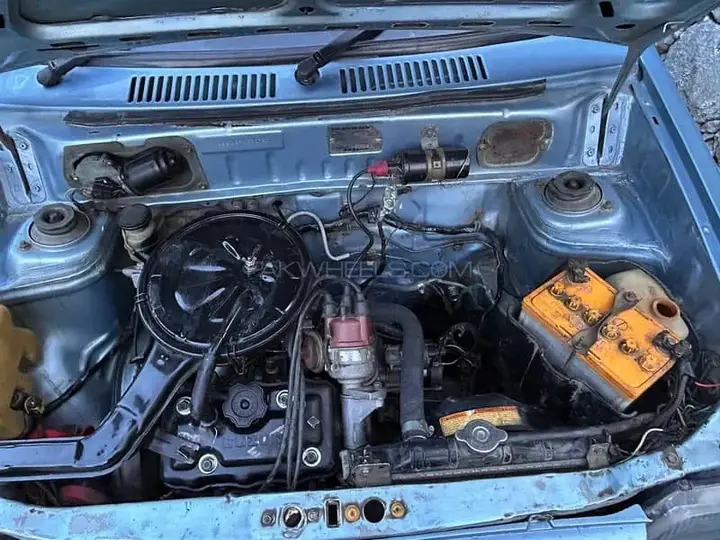 Suzuki Mehran
