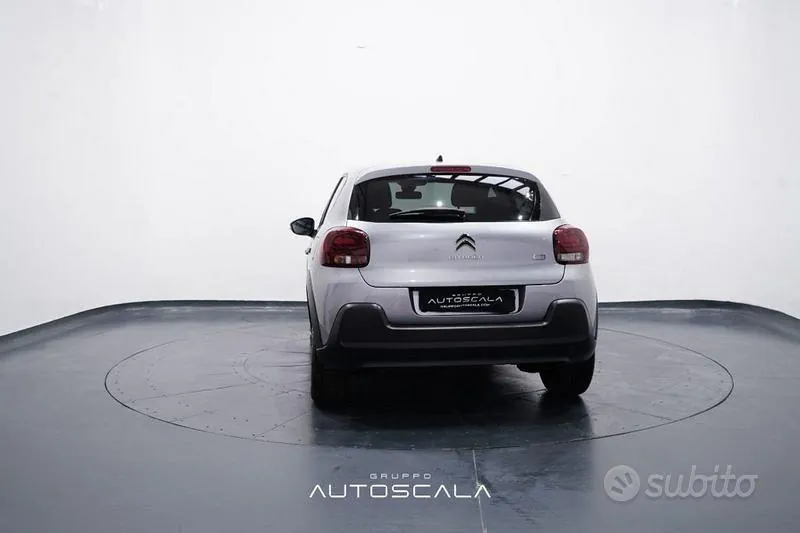 Citroen C3 2024 photo 5