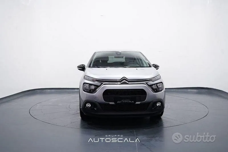 Citroen C3 2024 photo 2