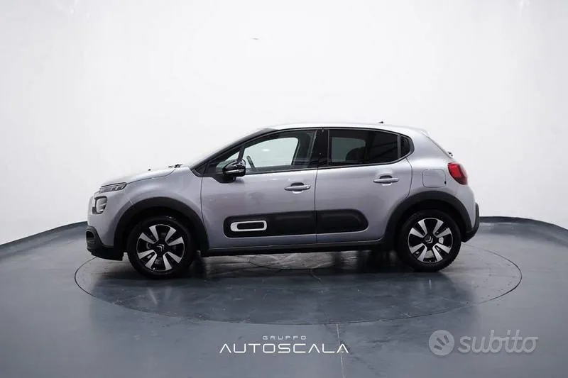 Citroen C3 2024 photo 3