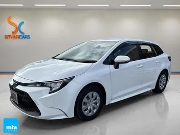 Toyota Corolla 2021 photo 4
