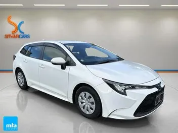 Toyota Corolla 2021 photo 2