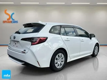 Toyota Corolla 2021 photo 5