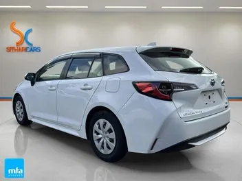 Toyota Corolla 2021 photo 3