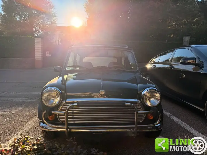 Rover Mini 1995 photo 3