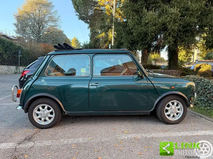 Rover Mini 1995 photo 4
