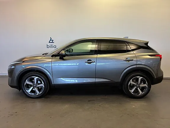 Nissan Qashqai 2023 photo 3