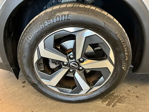 Nissan Qashqai 2023 photo 5