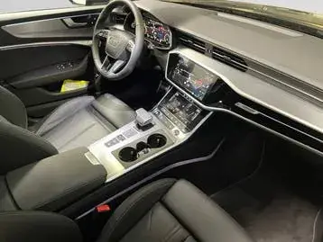 Audi A6 Avant 2026 photo 3