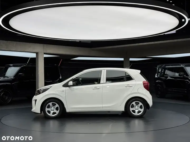 Kia Picanto 2022 photo 2