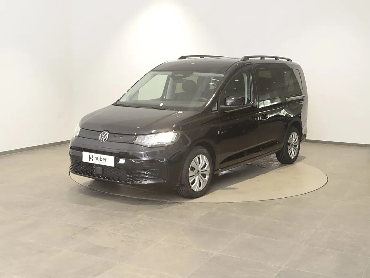 Volkswagen Caddy 2026 photo 3