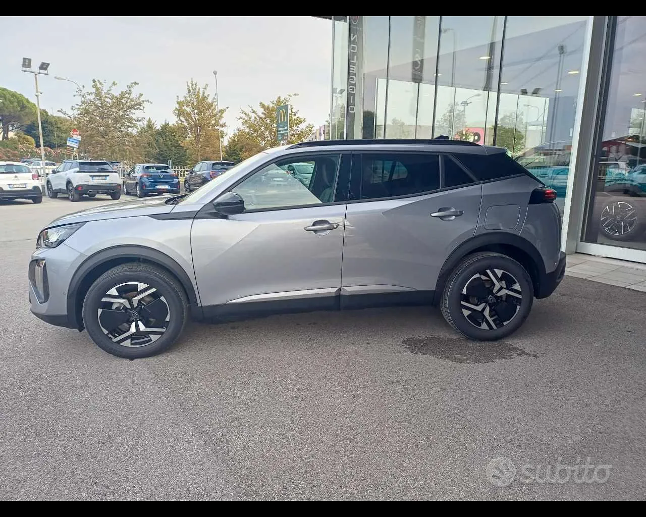 Peugeot 2008 2025 photo 2