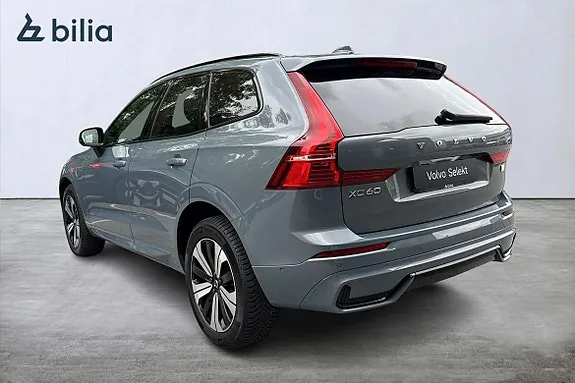 Volvo Xc60 2024 photo 2