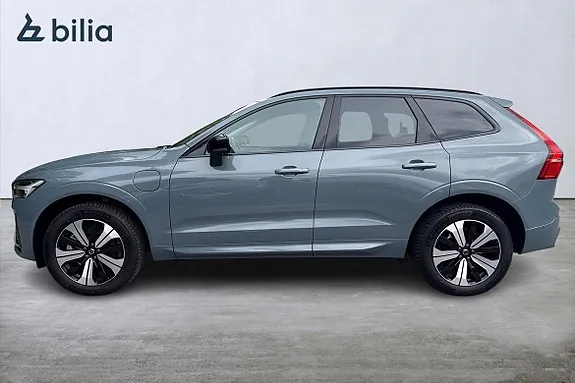Volvo Xc60 2024 photo 3