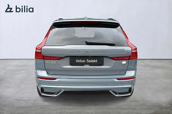 Volvo Xc60 2024 photo 5