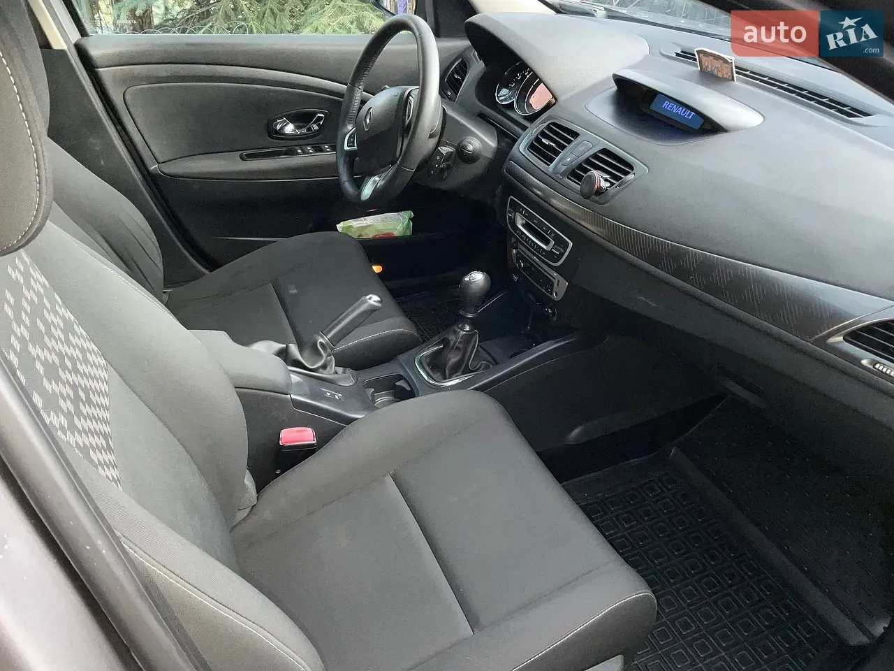 Renault Megane 2012 photo 5