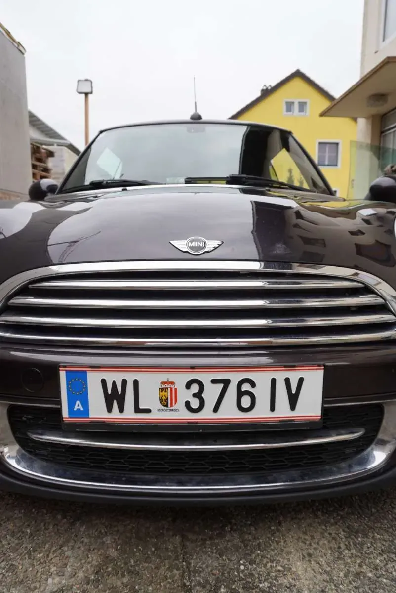 Mini Cooper 2013 photo 2