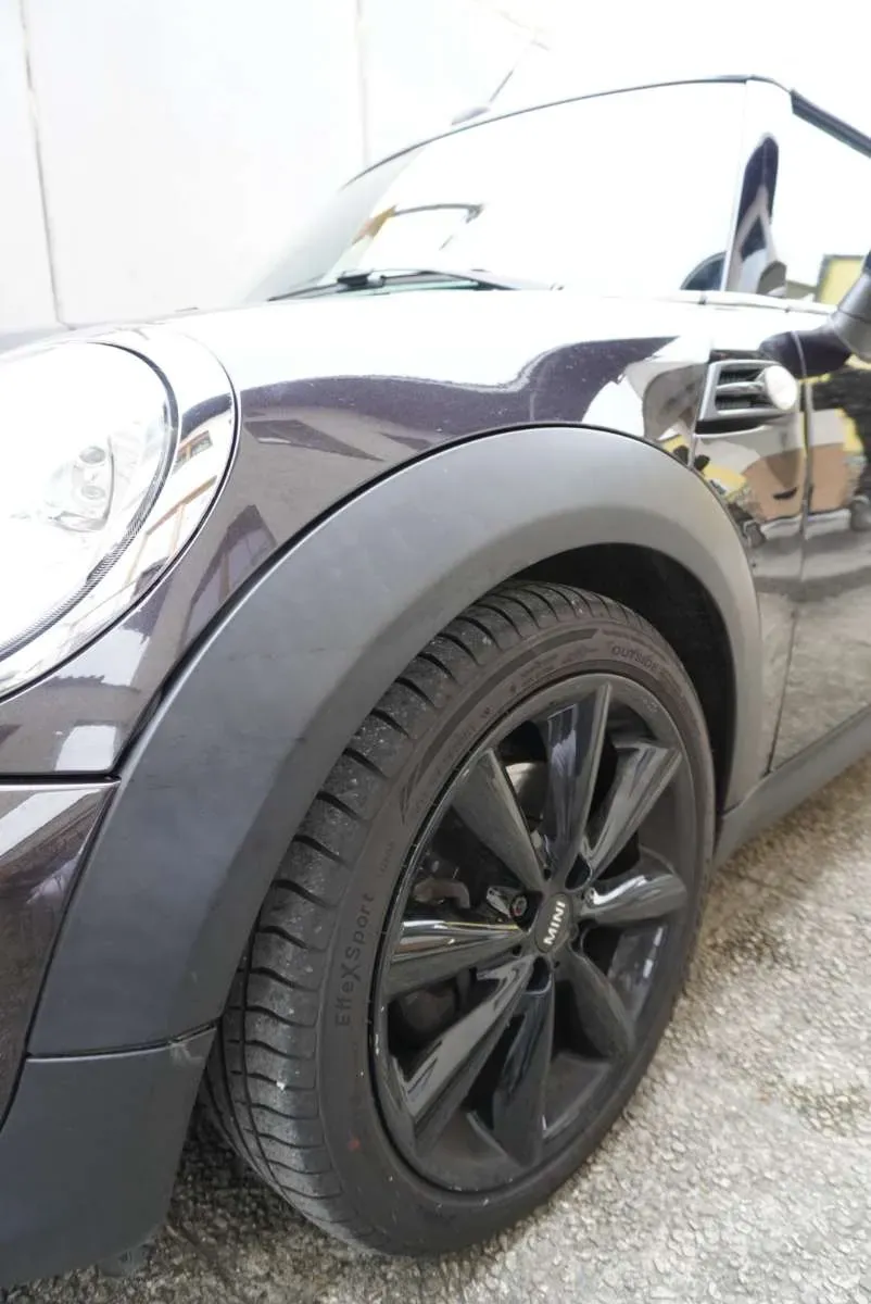 Mini Cooper 2013 photo 3