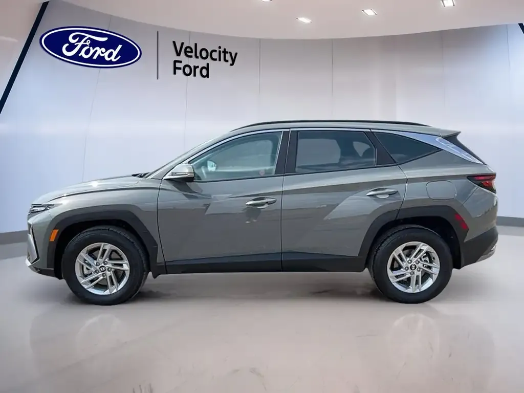 Hyundai Tucson 2025 photo 5