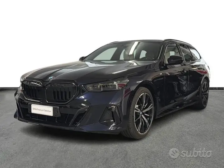 BMW 520D
