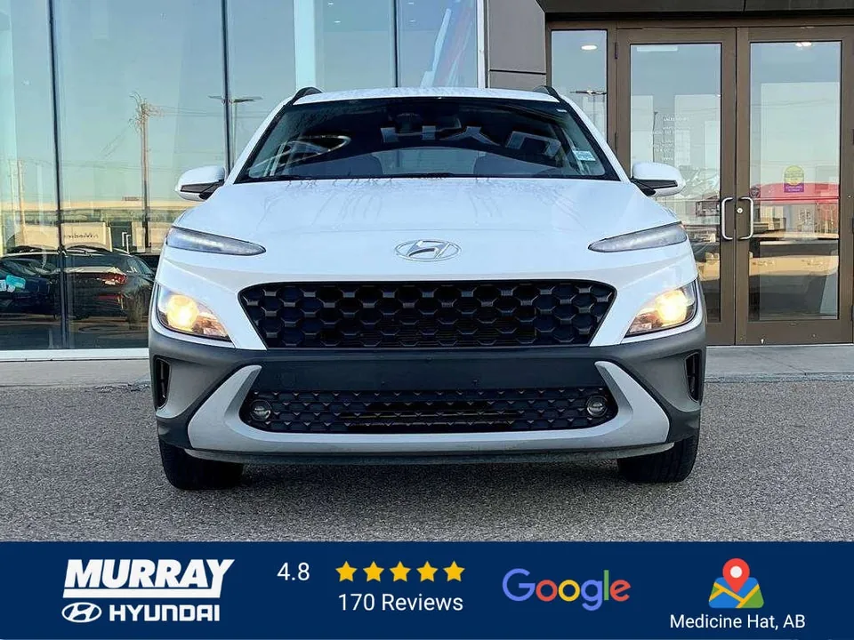 Hyundai Kona 2022 photo 4