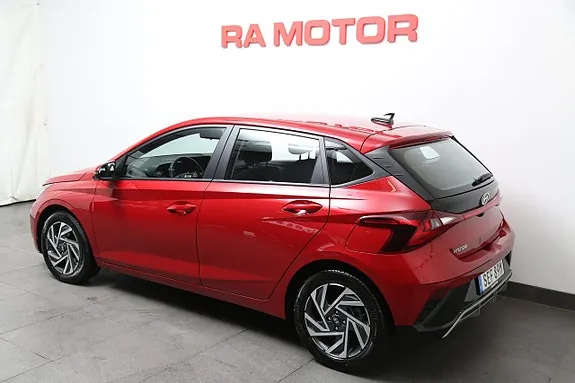Hyundai I20 2025 photo 4