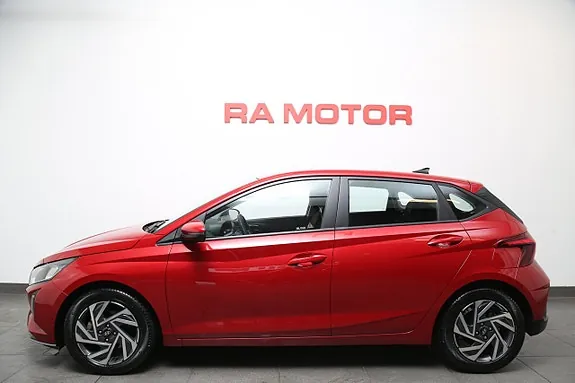 Hyundai I20 2025 photo 3