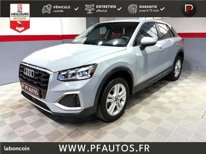 Audi Q2