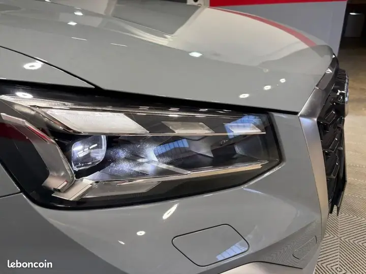 Audi Q2 2024 photo 4