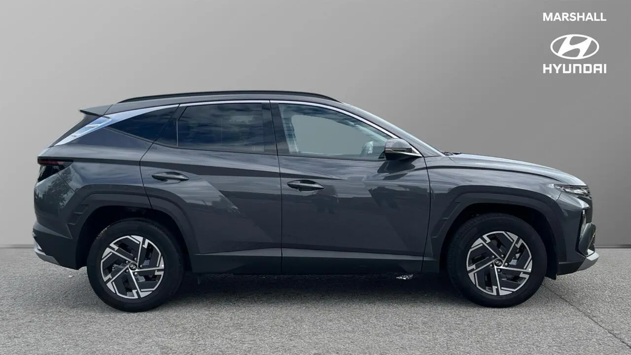 Hyundai Tucson 2025 photo 2
