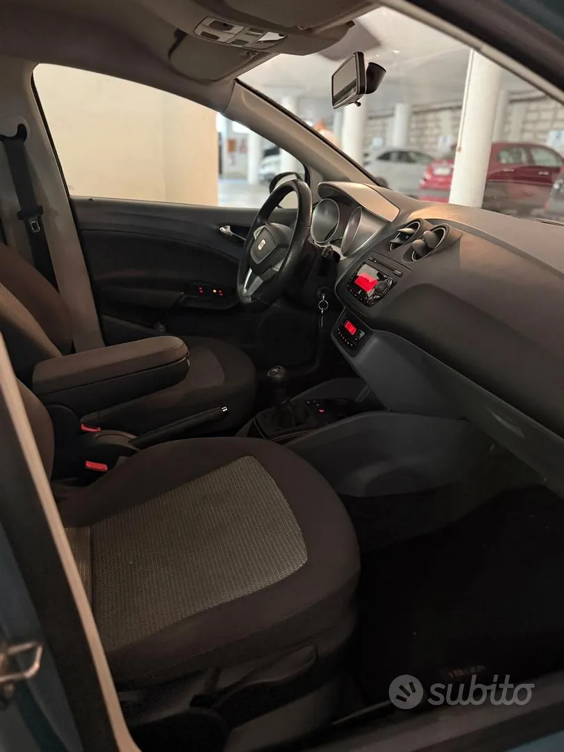 Seat Ibiza 2019 photo 5