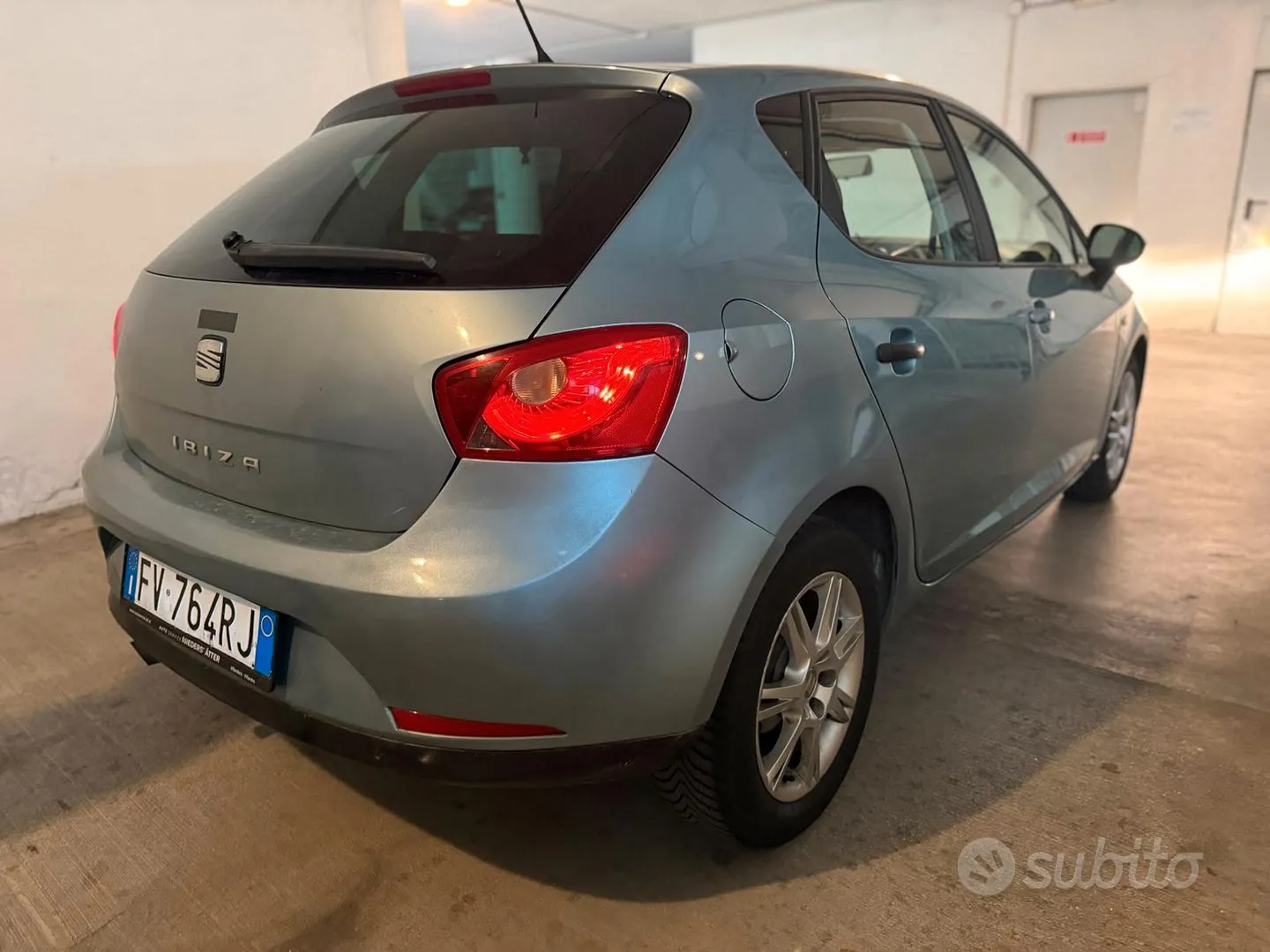 Seat Ibiza 2019 photo 3
