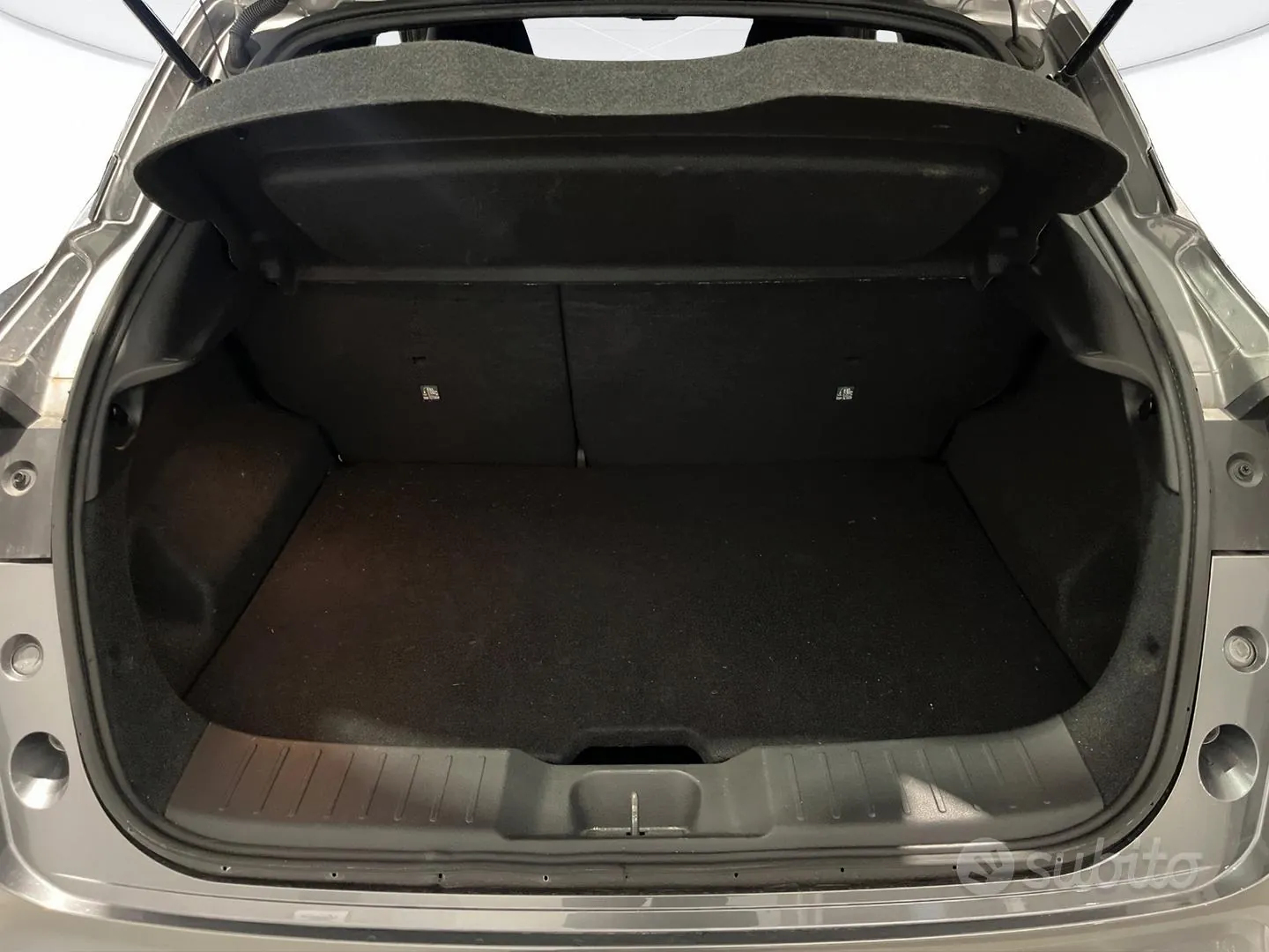 Nissan Juke 2021 photo 4